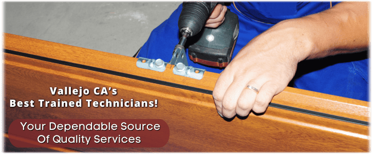 Garage Door Installation Vallejo CA