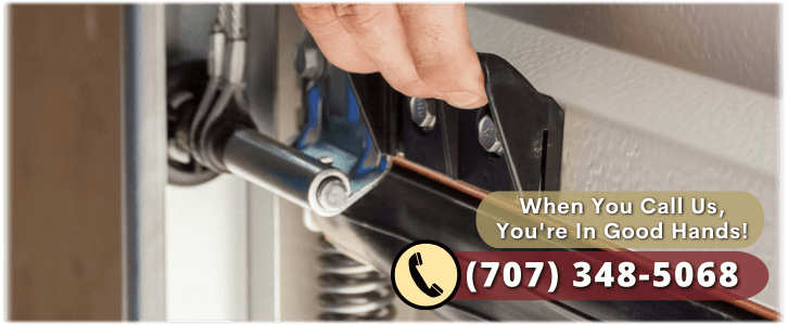 Garage Door Roller Repair Vallejo CA